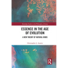 Essence in the Age of Evolution: A New Theory of Natural Kinds