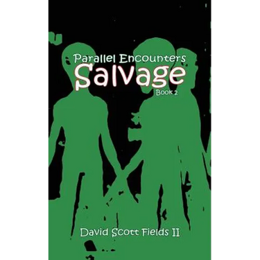 Parallel Encounters - Salvage