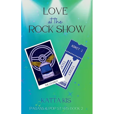 Love at the Rock Show