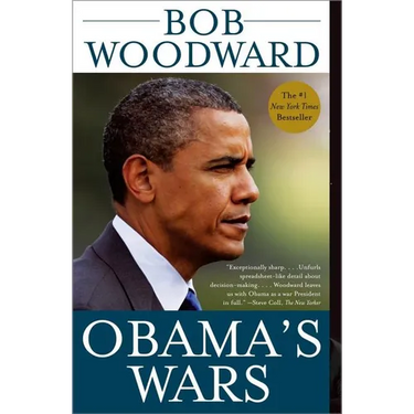 Obama's Wars