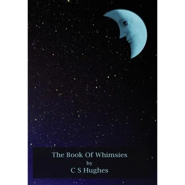 The Book Of Whimsies