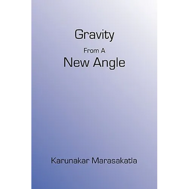 Gravity From A New Angle