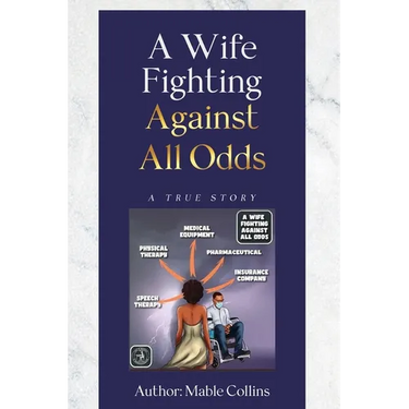A Wife Fighting Against All Odds