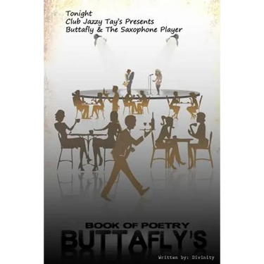 Buttafly's Book of Poetry