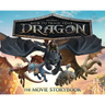 How to Train Your Dragon the Movie Storybook