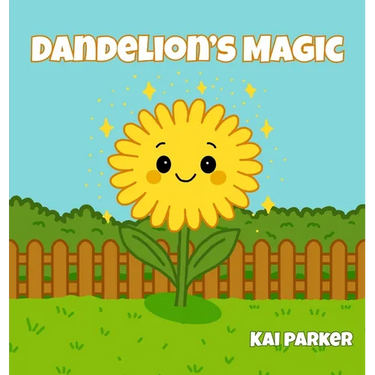Dandelion's Magic