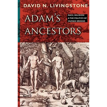Adam's Ancestors