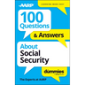 100 Questions & Answers about Social Security for Dummies