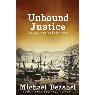 Unbound Justice: Volume One