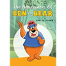 The Adventures Of Ben The Bear