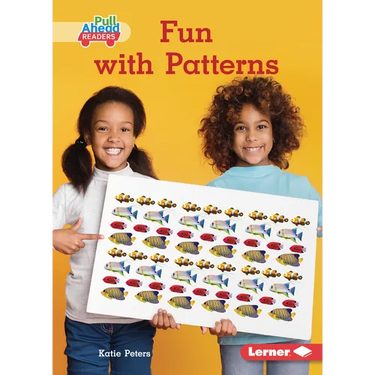 Fun with Patterns