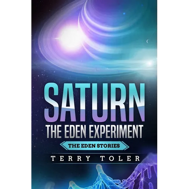 Saturn: The Eden Experiment