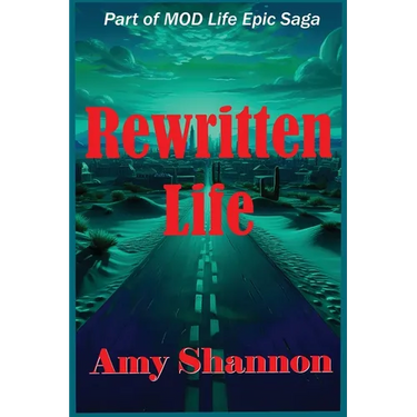 Rewritten Life