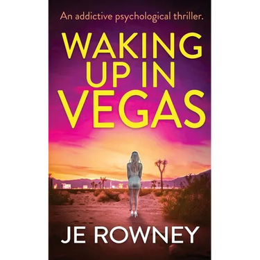 Waking Up In Vegas