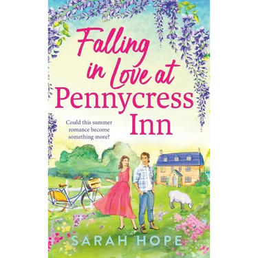 Falling in Love at Pennycress Inn