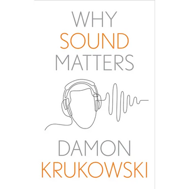 Why Sound Matters