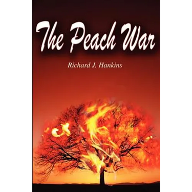 Peach War