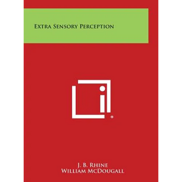 Extra Sensory Perception