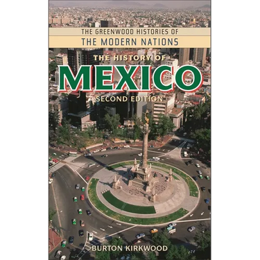The History of Mexico