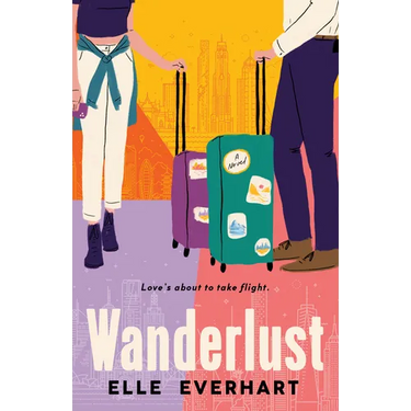 Wanderlust