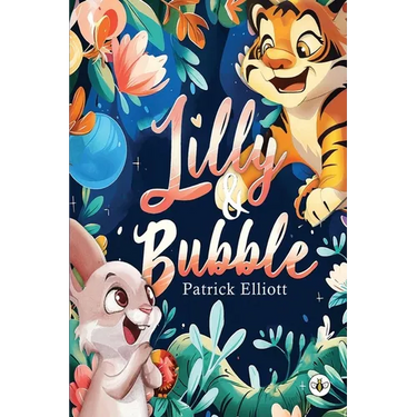 Lilly and Bubble