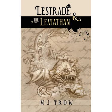 Lestrade and the Leviathan