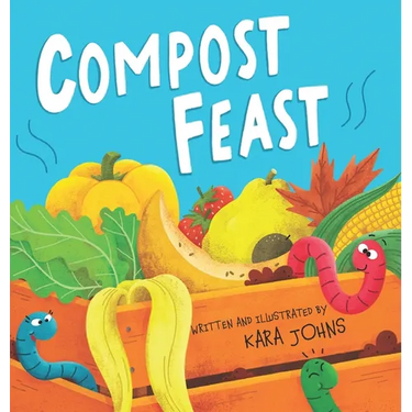 Compost Feast