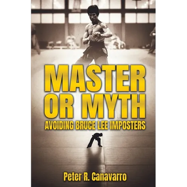 Master Or Myth