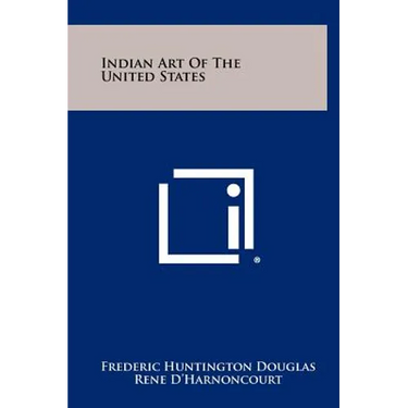 Indian Art Of The United States