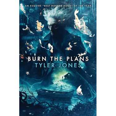 Burn the Plans
