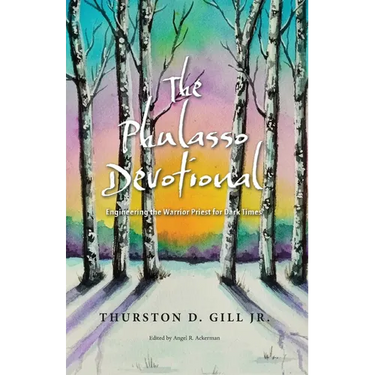 The Phulasso Devotional: Engineering the Warrior Priest for Dark Times