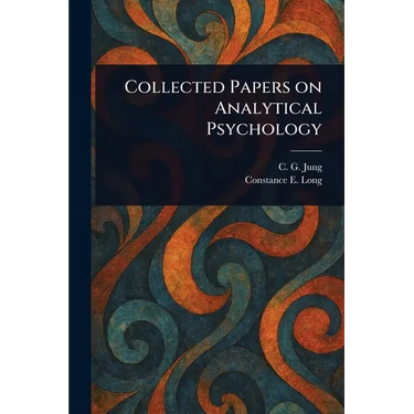 Collected Papers on Analytical Psychology