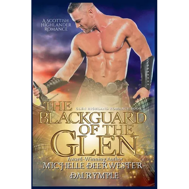 The Blackguard of the Glen