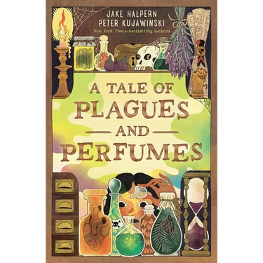 A Tale of Plagues and Perfumes