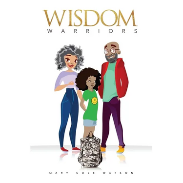 Wisdom Warriors