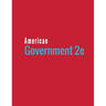 American Government 2e