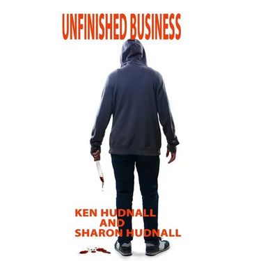 Unfinished Business