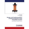 Design and Implementation of Electromagnetic Pulse Propulsion System
