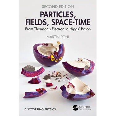 Particles, Fields, Space-Time: From Thomson's Electron to Higgs' Boson