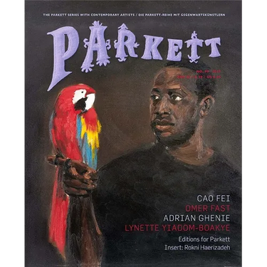 Parkett No. 99