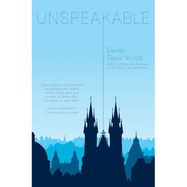 Unspeakable