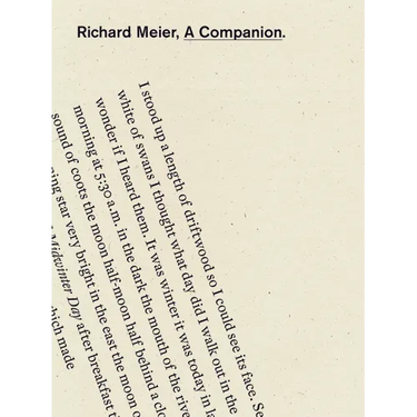 A Companion