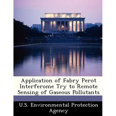 Application of Fabry Perot Interferome Try to Remote Sensing of Gaseous Pollutants