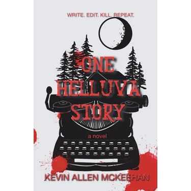 One Helluva Story