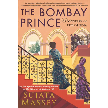 The Bombay Prince