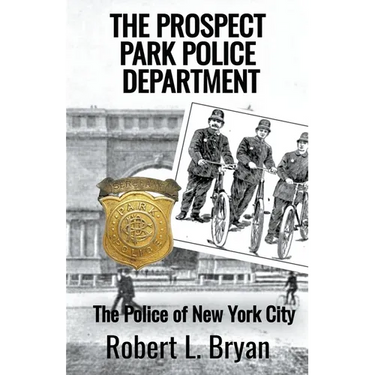 The Prospect Park Police Department