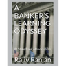 A Banker's Learning Odyssey: At State Bank of India (SBI)