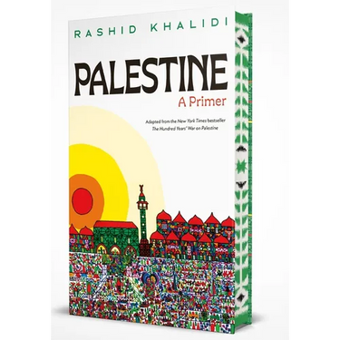 Palestine: A Primer
