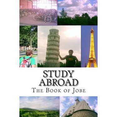 Study Abroad: The Book of Jobe