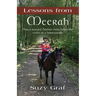 Lessons From Meerah: How a Rescued Arabian Mare Helped Me Evolve as a Horsewoman